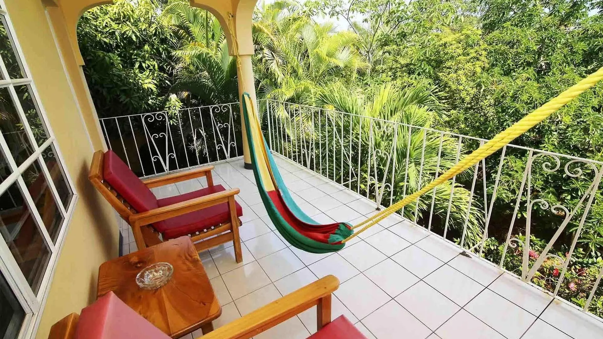 Seastar Inn Negril 4*,  Jamaica