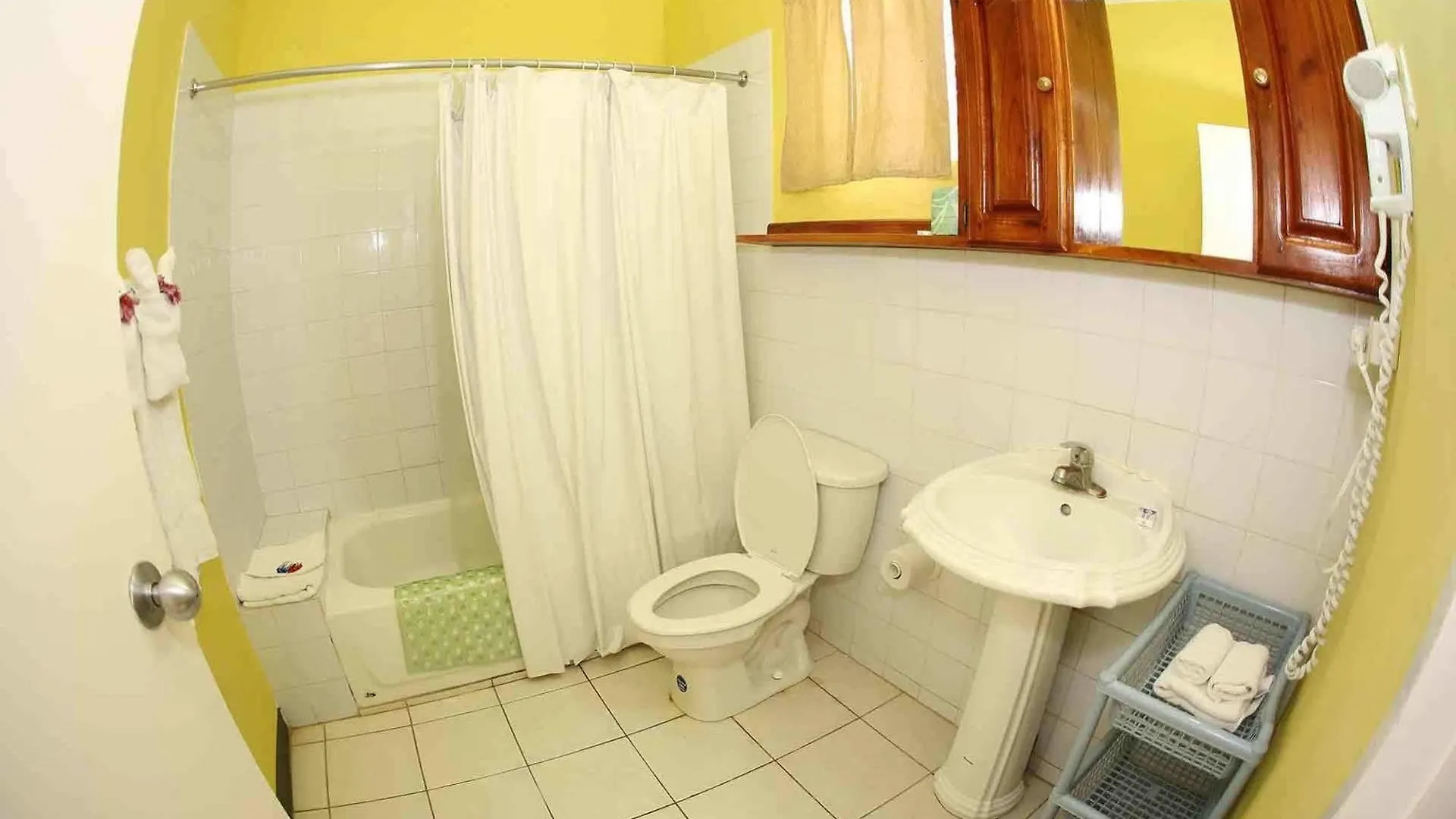 Seastar Inn Negril
