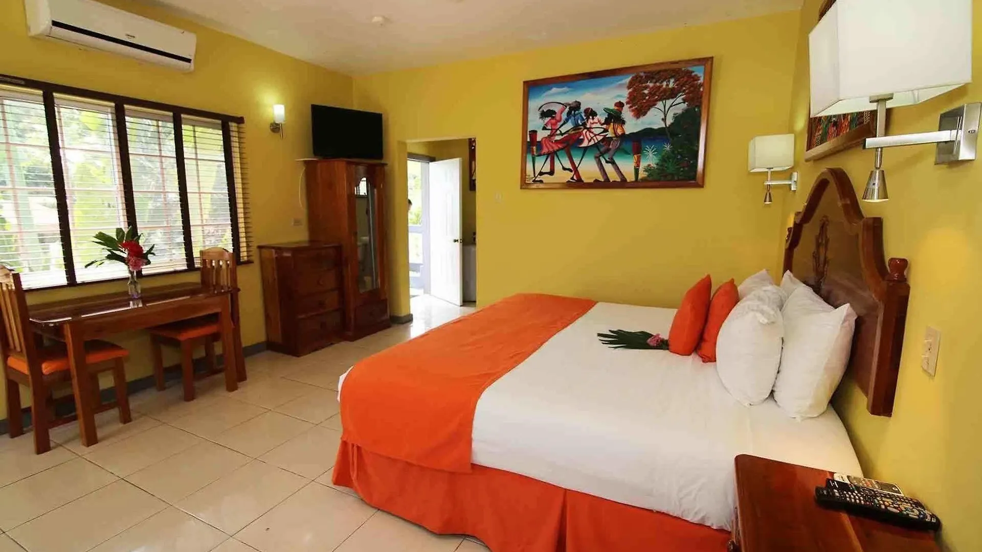 Seastar Inn Negril