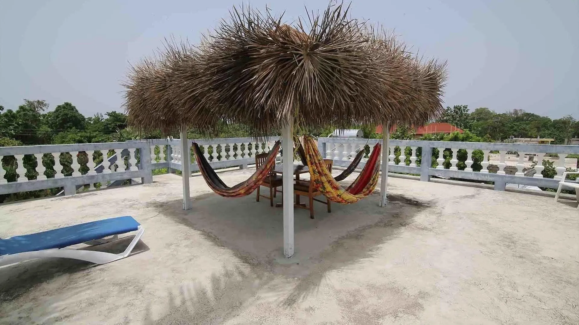 Seastar Inn Negril