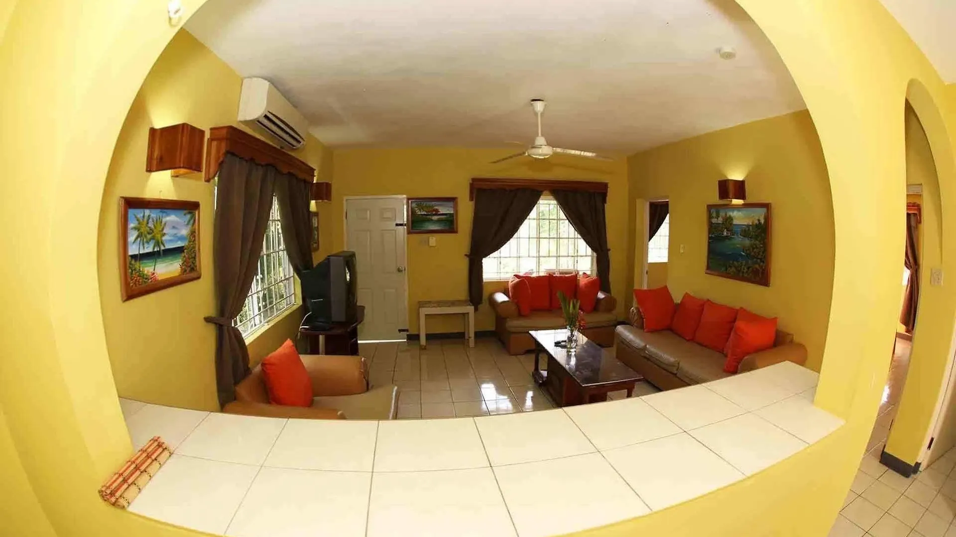 Seastar Inn Negril