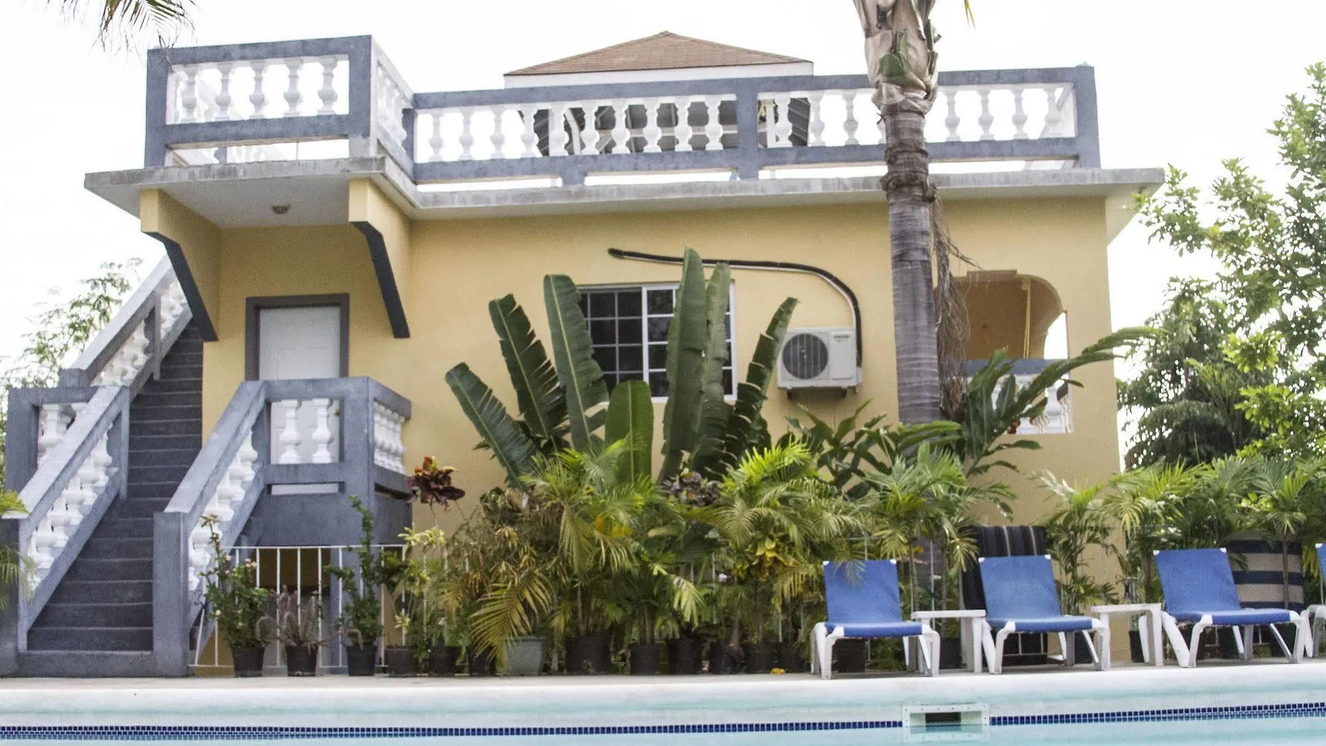 Seastar Inn Negril