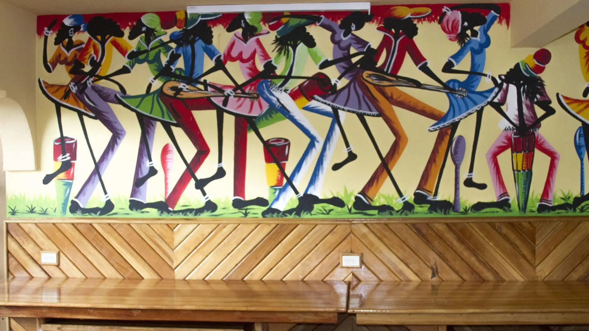 Seastar Inn Negril Jamaica