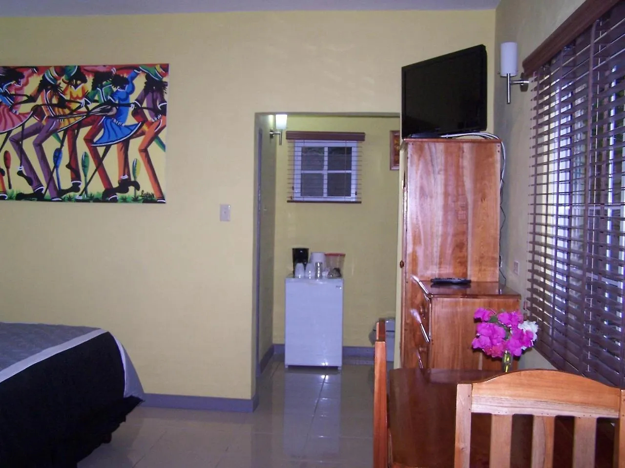 Seastar Inn Negril Jamaica