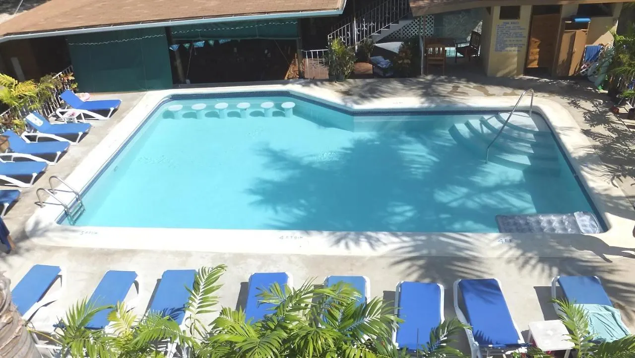 Seastar Inn Negril
