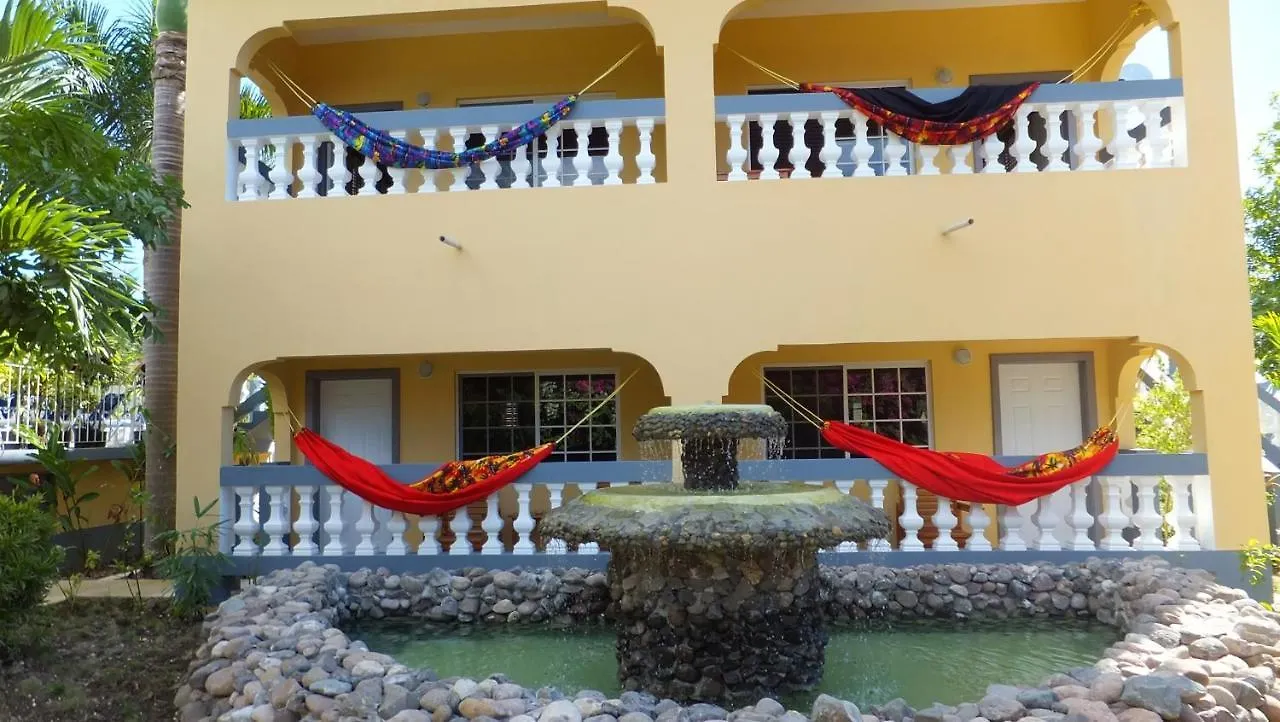 Seastar Inn Negril