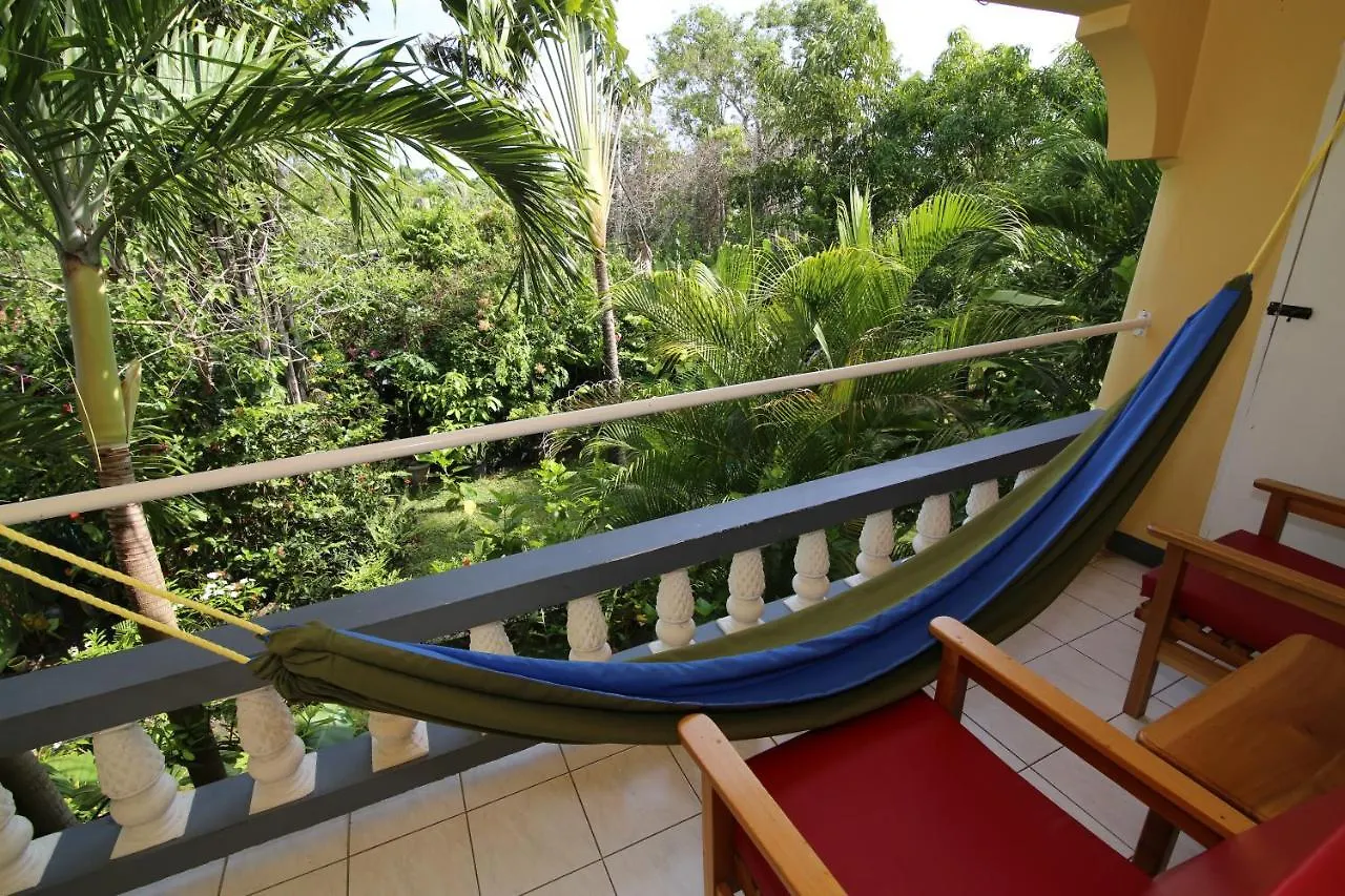 Seastar Inn Negril 4*,  Jamaica