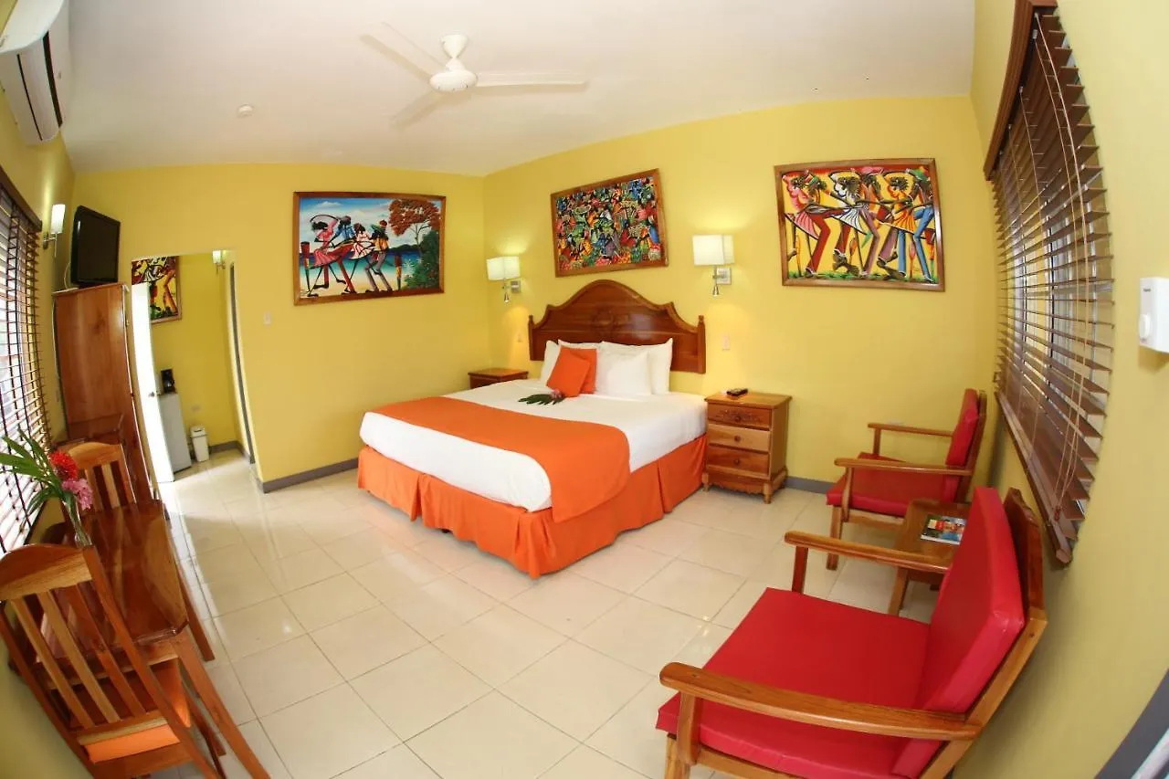Seastar Inn Negril