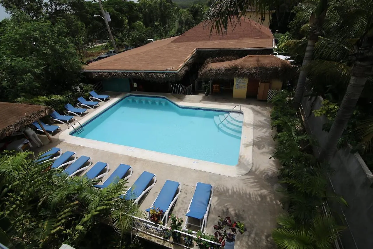 Seastar Inn Negril