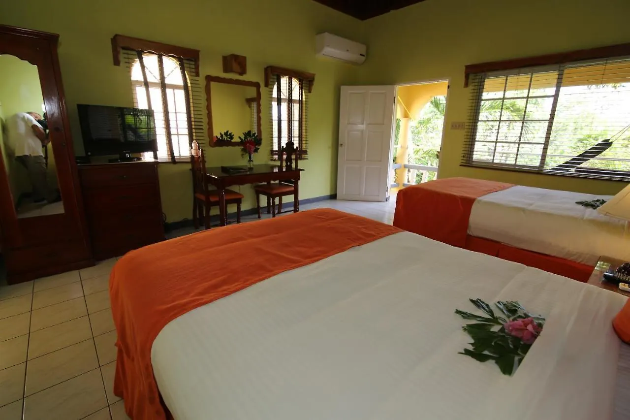 Seastar Inn Negril