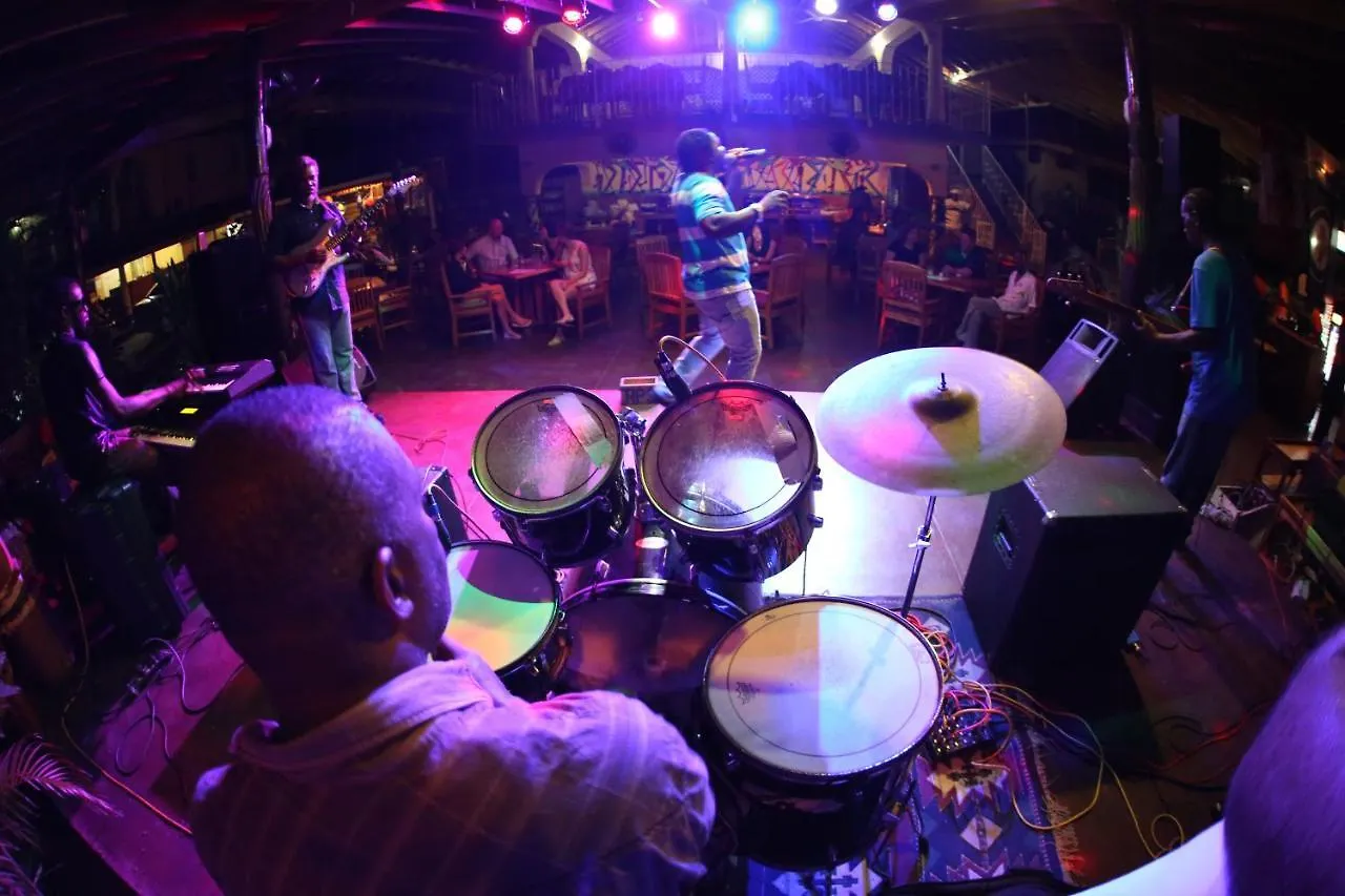 Seastar Inn Negril