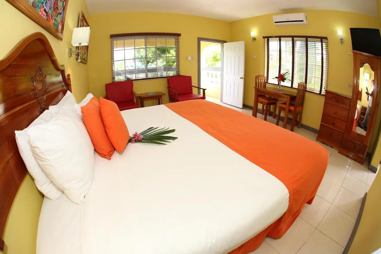 Seastar Inn Negril