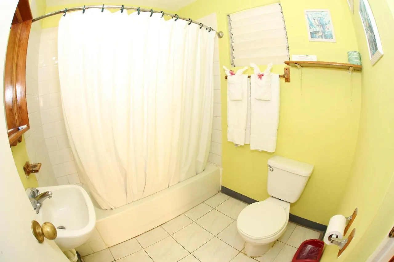 Seastar Inn Negril
