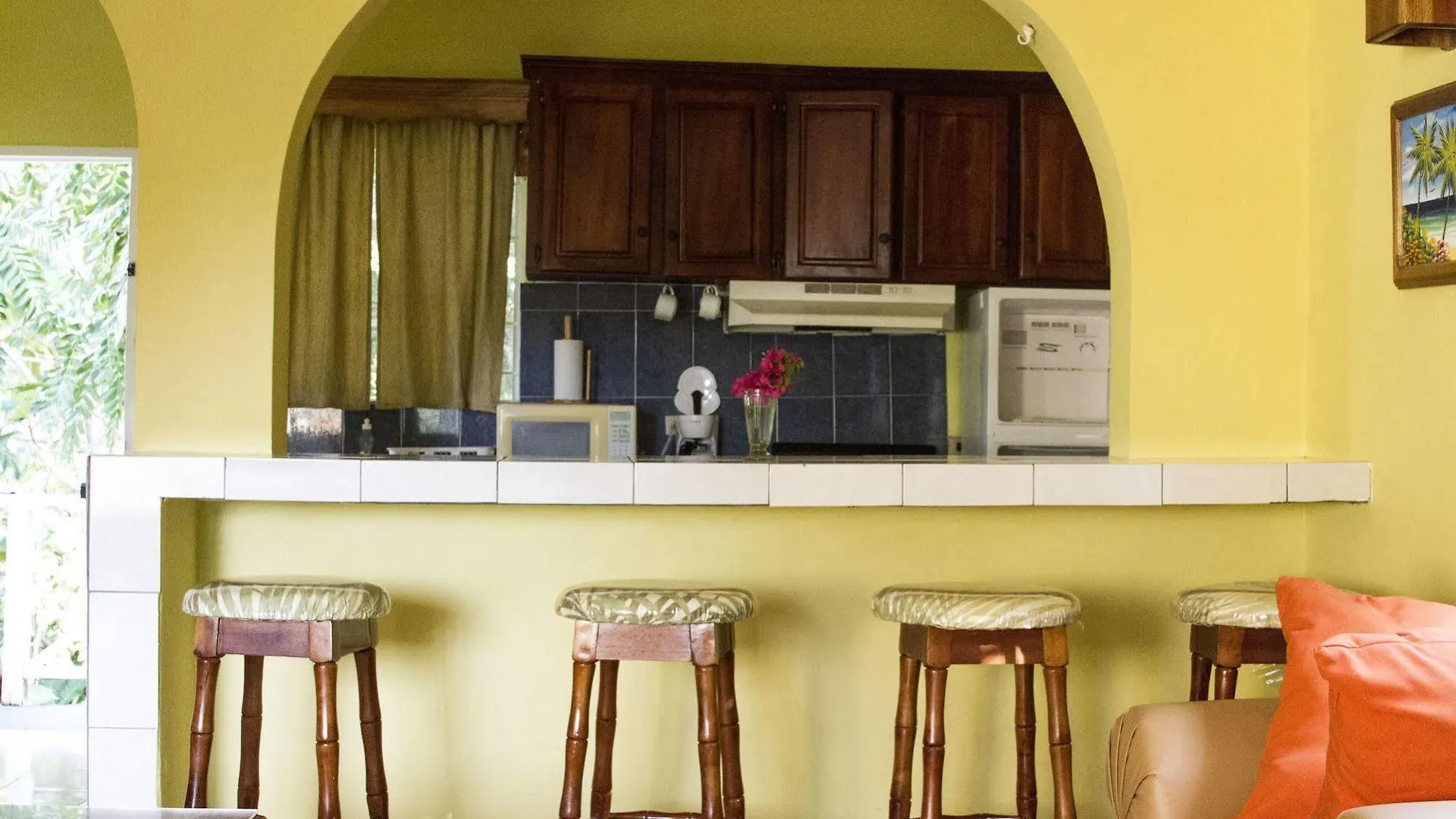Seastar Inn Negril 4*,