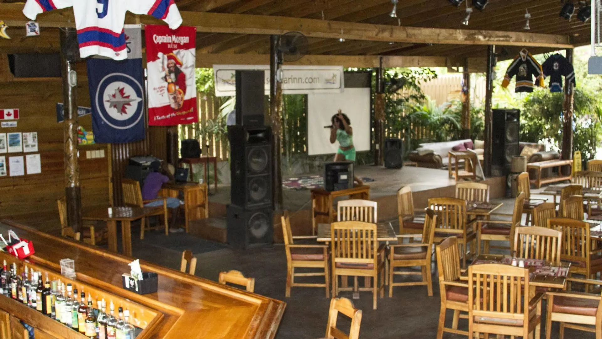 Seastar Inn Negril
